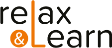 logo Relax&Learn